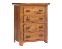Redmond Small Chest Of Drawers.