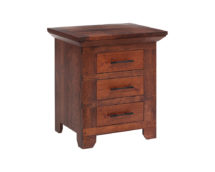 Redmond Wellington 24" Nightstand.