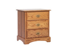 Sierra Classic Nightstand.