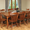 Homestead / Royal Dining Set.