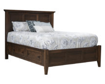 Cherry Hill Beds with side storage in Cocoa_01.