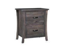 Premier Emily Nightstand