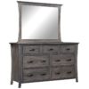 Premier Emily Dresser