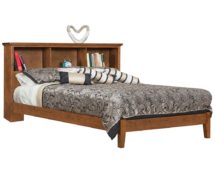 Premier Huntington Bookshelf Bed