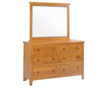 Premier Huntington Dresser