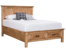 Premier Maple Lane Bed