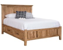 Premier Maple Lane Bed