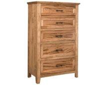 Premier Maple Lane Chest