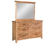 Premier Maple Lane Dresser