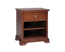 Premier Princeton Nightstand