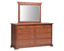 Premier Princeton Deluxe Dresser