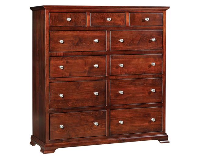 Princeton Master Chest | Green Acres Home Furnishings