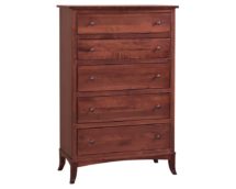 Premier Vineyard Chest