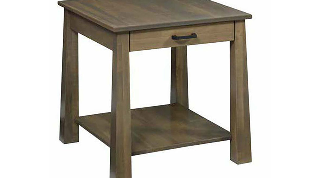 Ashdale End Table.