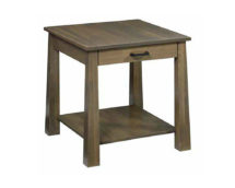 Ashdale End Table.