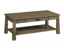 Ashdale Coffee Table.