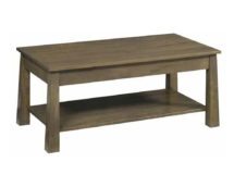 Ashdale Lift Top Coffee Table.