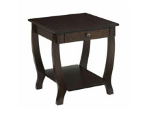 Fairport End Table.