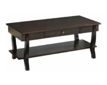 Fairport Coffee Table.