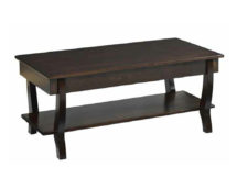 Fairport Lift Top Coffee Table.