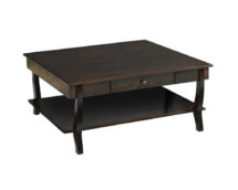 Fairport Square Coffee Table.