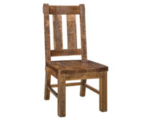 Houston Side Chair.