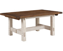 Houston Trestle Tables.