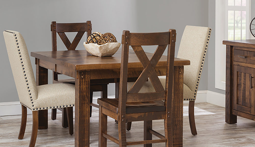 Houston Dining Set.