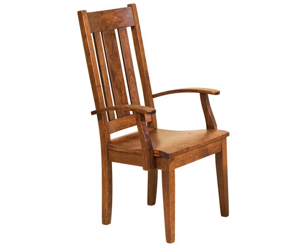 Jacoby Arm Chair.