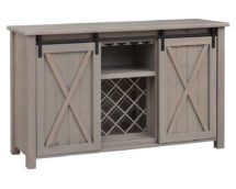 Lahoma Wine Server.