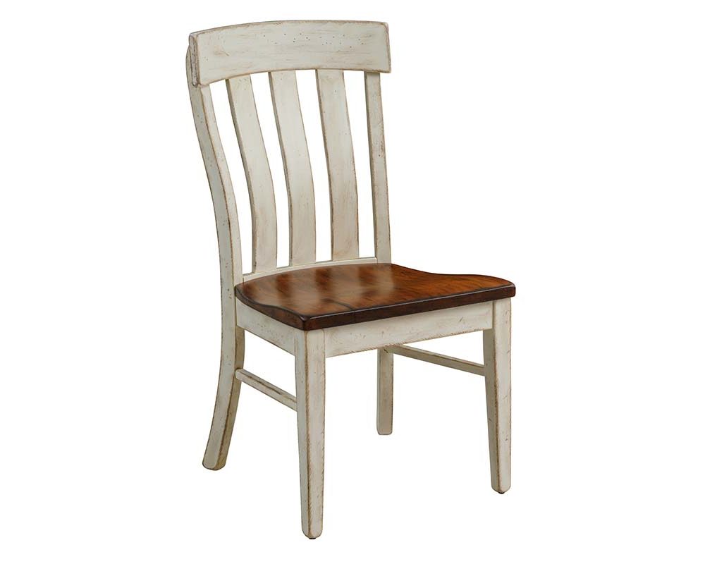 Raleigh Side Chair.