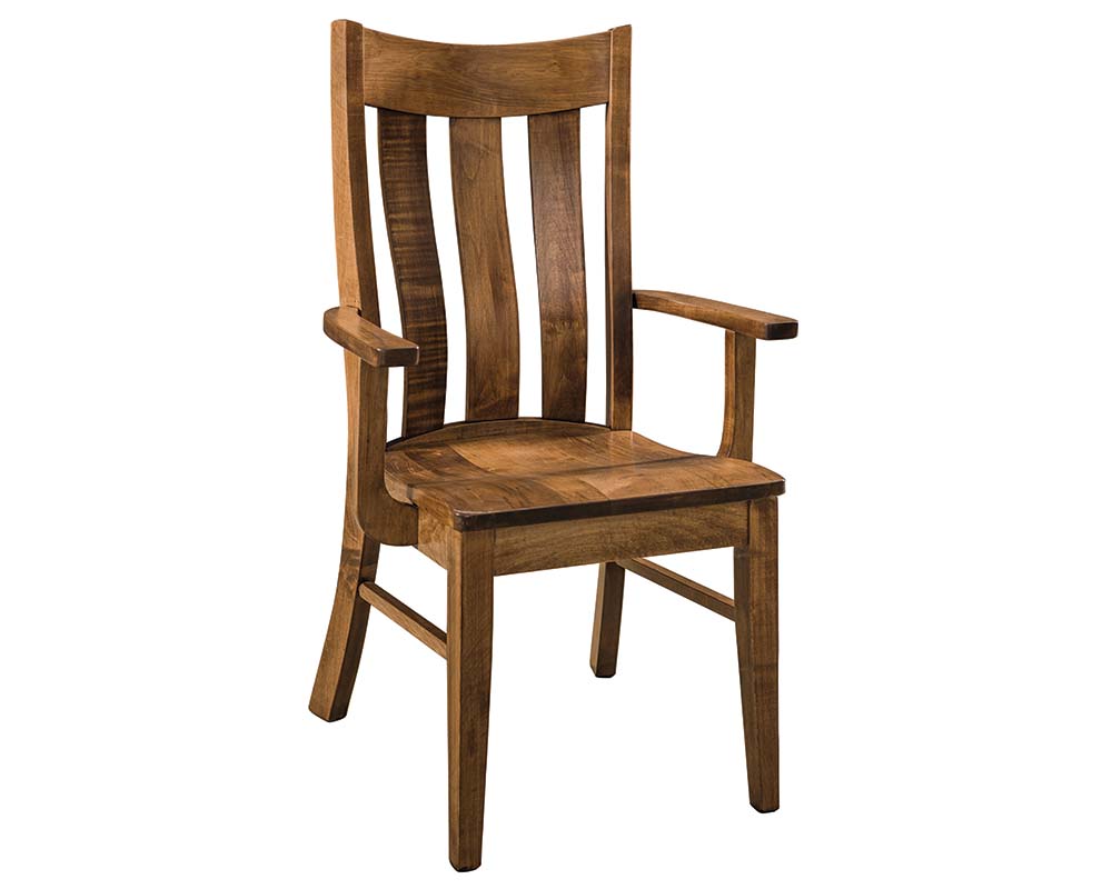 Pierre Arm Chair.