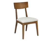 Barlow Side Chair Upholstered.