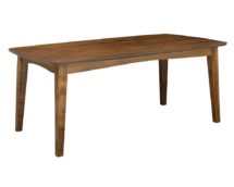 barlow table.