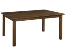 Eco Table.