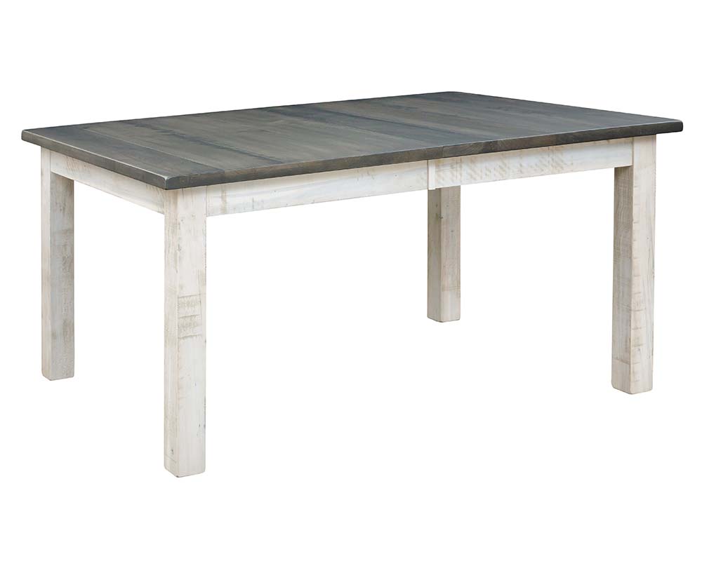 alamo extension table.