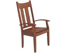 Aspen Arm Chair.