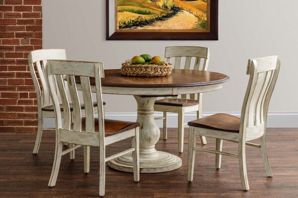 Raleigh Dining Collection Set.
