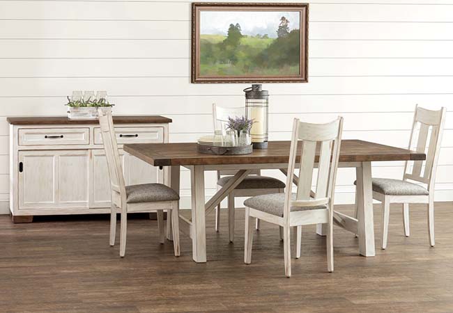 Aspen Dining Collection 2.
