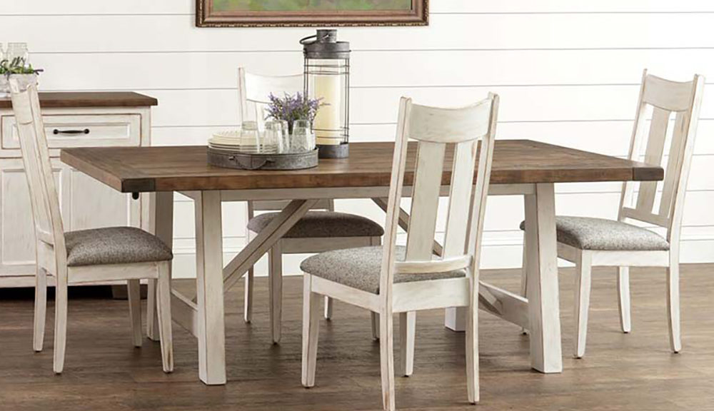 Aspen Dining Set.