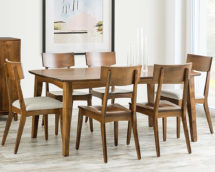 Barlow Dining Set.