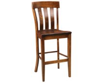 raleigh bar chair.