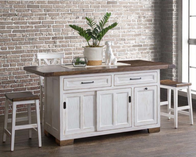 Amish Kitchen Islands in Easton & Allentown, PA Green Acres Home