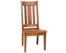 Jacoby Side Chair.