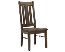 Ouray Side Chair.