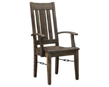 Ouray Arm Chair.