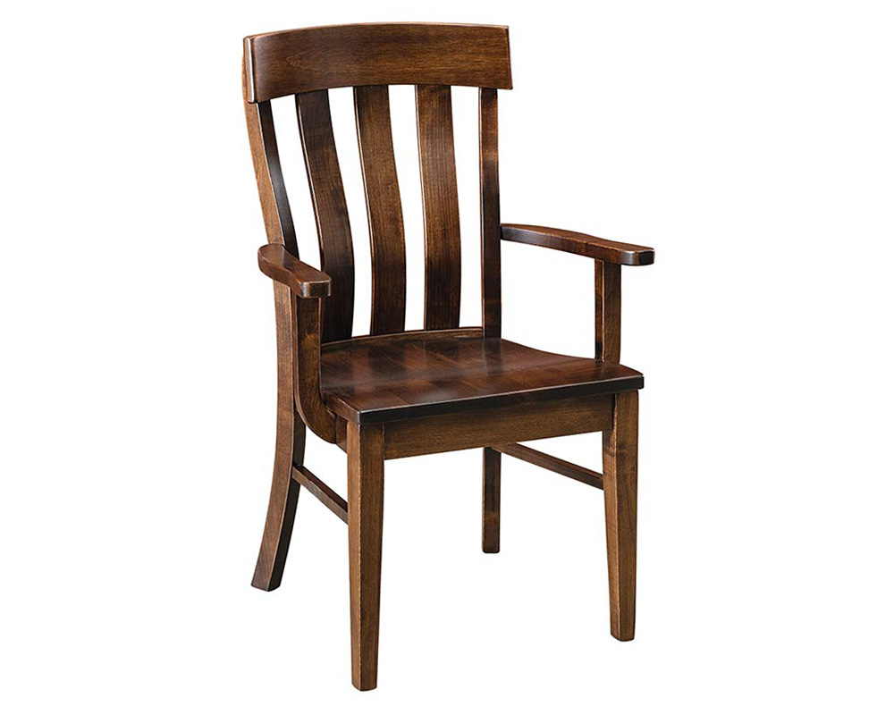 Raleigh Arm Chair.