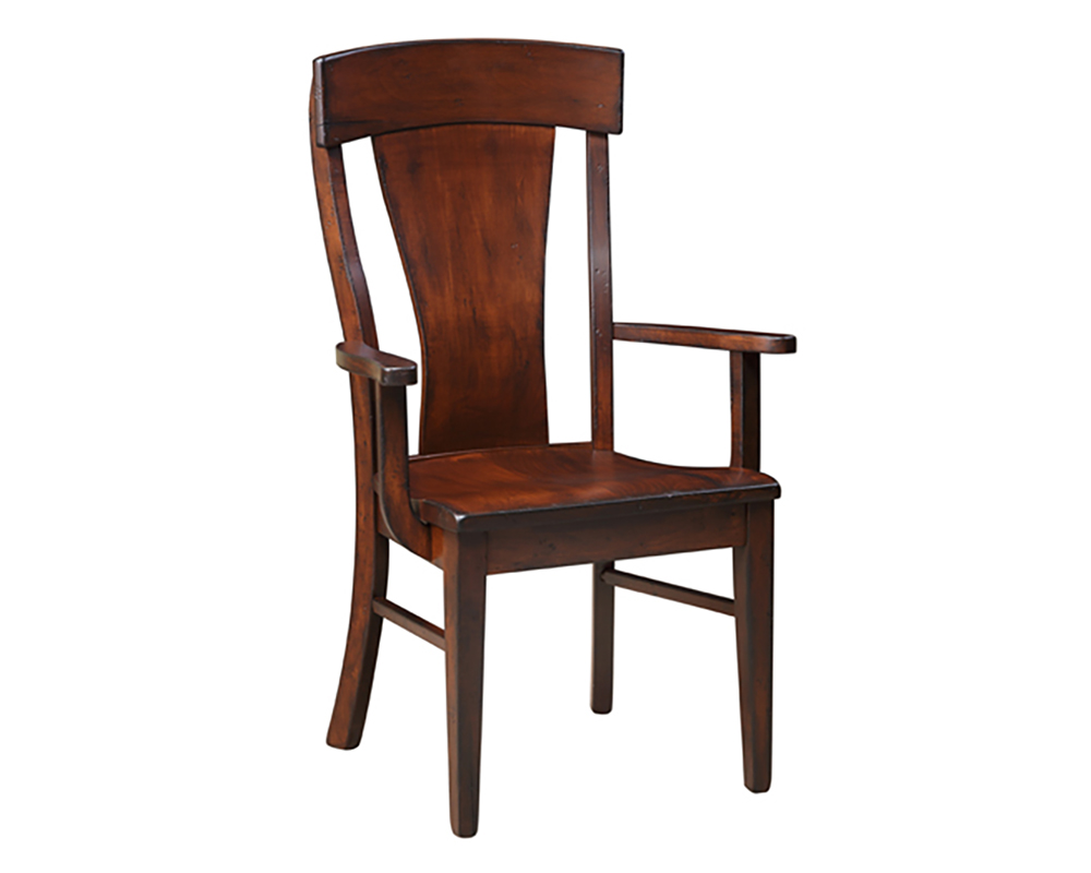 Ramsey Arm Chair.