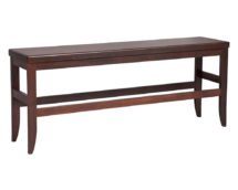 Clifton Bench.