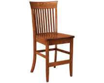 Carlisle Bar Chair.